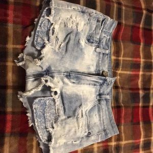 AE Festival Shorties